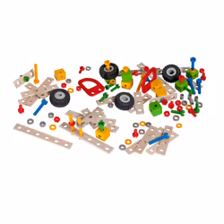 Eichhorn Constructor Tuning Set 111