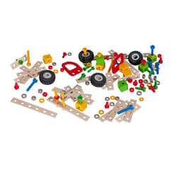 Eichhorn Constructor Tuning Set 111