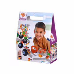 Eichhorn Constructor Tuning Set 111