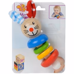 Eichhorn Grasping Toy