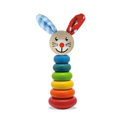 Eichhorn Baby, Stacking Animal jouet à moteur