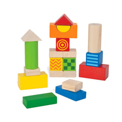 Eichhorn 100024253 bloc de construction jouet