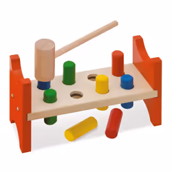Eichhorn 4051902270059, 1 an(s), Hêtre, Multicolore