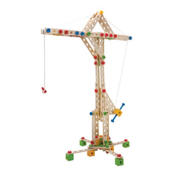 Smoby Eh Const. 300Pcs Eolienne 8 En 1