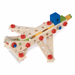 Smoby Eh Const. 300Pcs Eolienne 8 En 1 - Vue supplémentaire 4
