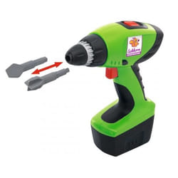 Eichhorn Cordless Screwdriver