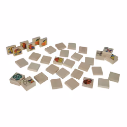 Eichhorn Picture Memory Gam jouet à moteur