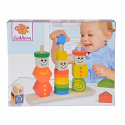 Eichhorn 100073422 jouet d'apprentissage