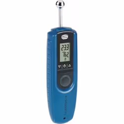 Feuille de construction Hydromette BL COMPACT B 2 Min.-/max.-et maintenez la fonction Affichage de l'humidité en poids% ou CM ...