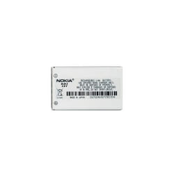 Batterie dOrigine Nokia BLB-2 pour 3610/5210/6500/6510/7650/8210/8250/8280/8310/8850/8890/8910/8910i