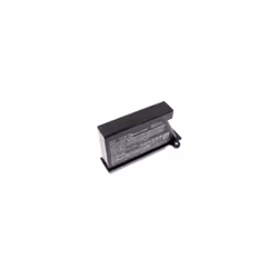 Batterie pour Aspirateur. Référence de la pièce : AGM30061001, Marque : LG. Couleur de la pièce : Orange.