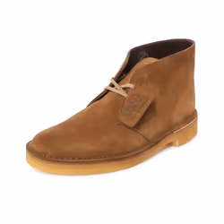 Sandales Arizona Etroite Cuir Marron