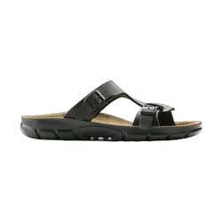 Sandales Sofia Cuir Noir