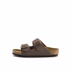 Sandales enfant Birkenstock Arizona Birko-Flor Birkibuc Etroit