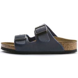 Sandales enfant Birkenstock Arizona Birko-Flor Birkibuc Etroit