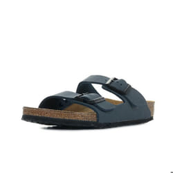 Sandales enfant Birkenstock Arizona Birko-Flor Birkibuc Etroit