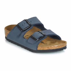 Sandales enfant Birkenstock Arizona Birko-Flor Birkibuc Etroit