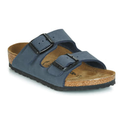 Sandales enfant Birkenstock Arizona Birko-Flor Birkibuc Etroit