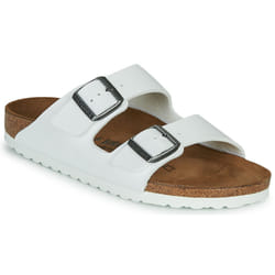 Birkenstock modèle Arizona Bs Blanc