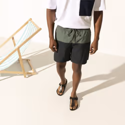 Birkenstock Gizeh Essentials Sandales Unisexe Noir - Vue supplémentaire 7