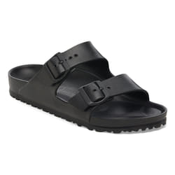 Birkenstock Arizona Essentials Sandales Unisexe Noir