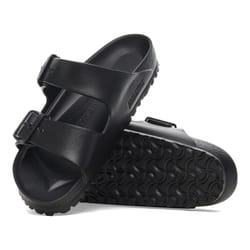 Birkenstock Arizona Sandales Unisexe Noir