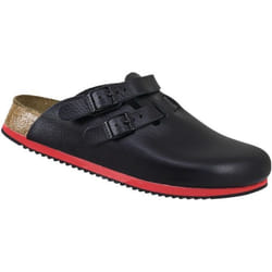 Birkenstock - Sabot Kay sl Femme taille 41 noir - 582636-41