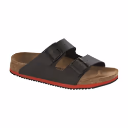 Sandales plates STEVE MADDEN IRENEE B en chamois beige - Femme - Cuir - Talon 5 cm