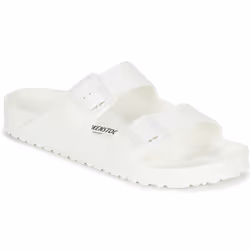 Sandales Arizona Eva Normal Synthétique Blanc