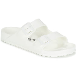 Sandales Arizona Eva Normal Synthétique Blanc