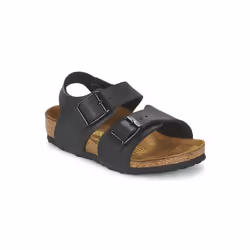 sandales birkenstock enfant New York birko flor - 31