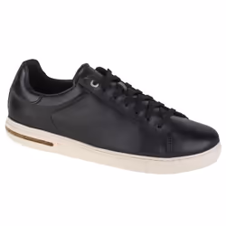 Sneakers Bend Low Cuir Noir