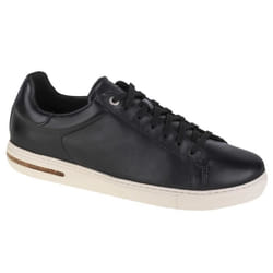 Sneakers Bend Low Cuir Noir