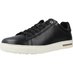 Sneakers Bend Low Cuir Noir