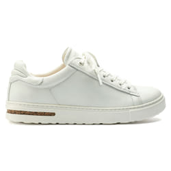 Sandales Bend Lena Normal Cuir Blanc