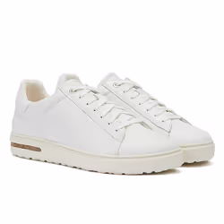 Sandales Bend Lena Normal Cuir Blanc