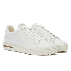 Sandales Bend Lena Normal Cuir Blanc