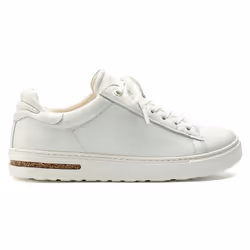 Sandales Bend Lena Normal Cuir Blanc