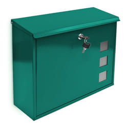 Relaxdays 4052025032968 porte lettres