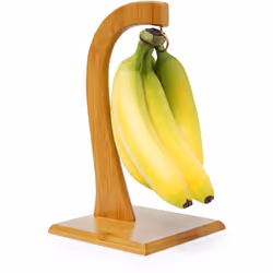 Avec ce porte-bananes SHELDON, vos bananes auront enfin une place rien que pour elles dans votre cuisine! Ce porte-bananes en ...