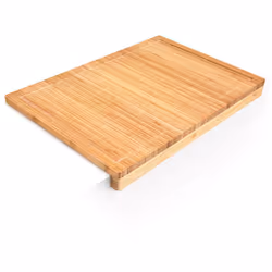La recherche d'une planche polyvalente est finalement terminée! Des caractéristiques importantes d'un ustensile de cuisine so ...