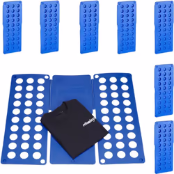 Adoptez cette planche à plier le linge et gagnez du temps précieux au quotidien pour être avec votre famille ou pour profiter ...