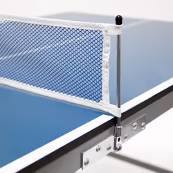 Relaxdays 10019102 table de tennis de table Autonome Bleu - Vue supplémentaire 5