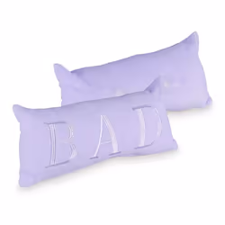 Relaxdays Coussin de bain Oreiller de baignoire Ventouses Accessoire bien-être nuque HxLxP 18 x 37 x 12 cm violet
