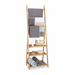 Relaxdays 10020290, 530 mm, 310 mm, 1520 mm, 3,1 kg