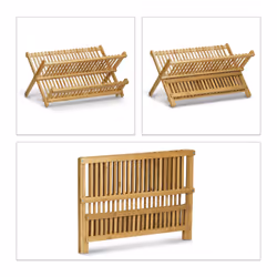 Relaxdays 10020326 Acier inoxydable - Vue supplémentaire 5