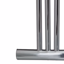 Relaxdays 10020462 Support de serviette Colonne Acier inoxydable - Vue supplémentaire 6