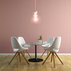 Relaxdays 4052025206642 éclairage de plafond E27 40 W
