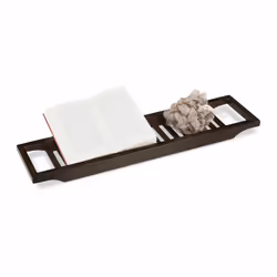 Relaxdays 10020928, Marron, Bambou, 650 mm, 150 mm, 400 mm, 700 g