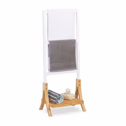 Relaxdays 10020978, 410 mm, 285 mm, 1040 mm, 2 kg